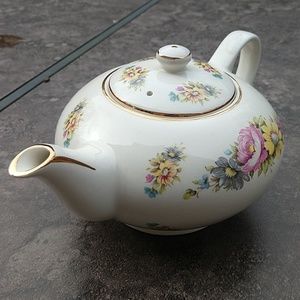 Lord Nelson mini teapot